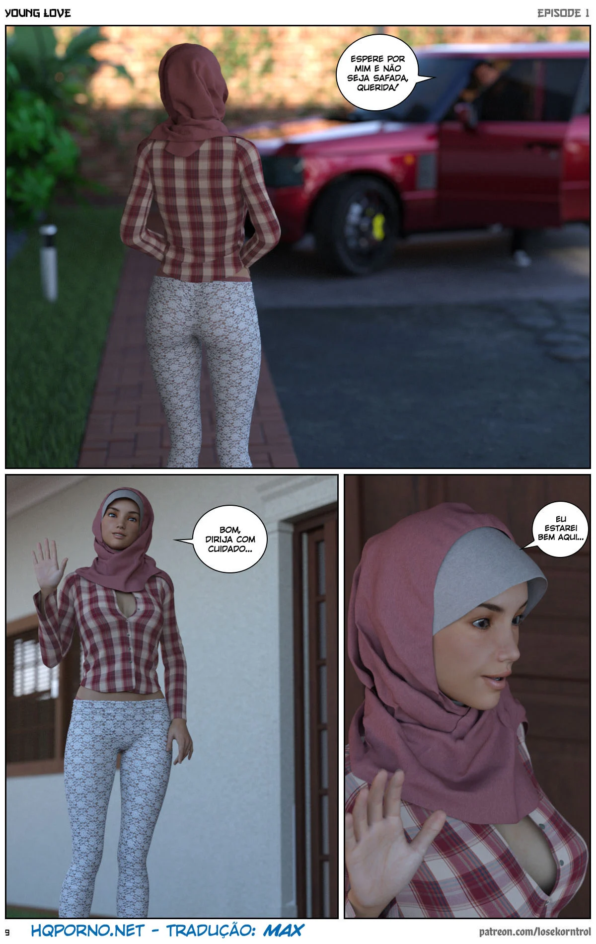 3D quadrinhos eróticos jovem amor 01 – Hentai 3D – Versão PT-BR 3D quadrinhos eróticos jovem amor 01 – Hentai 3D – Versão PT-BR