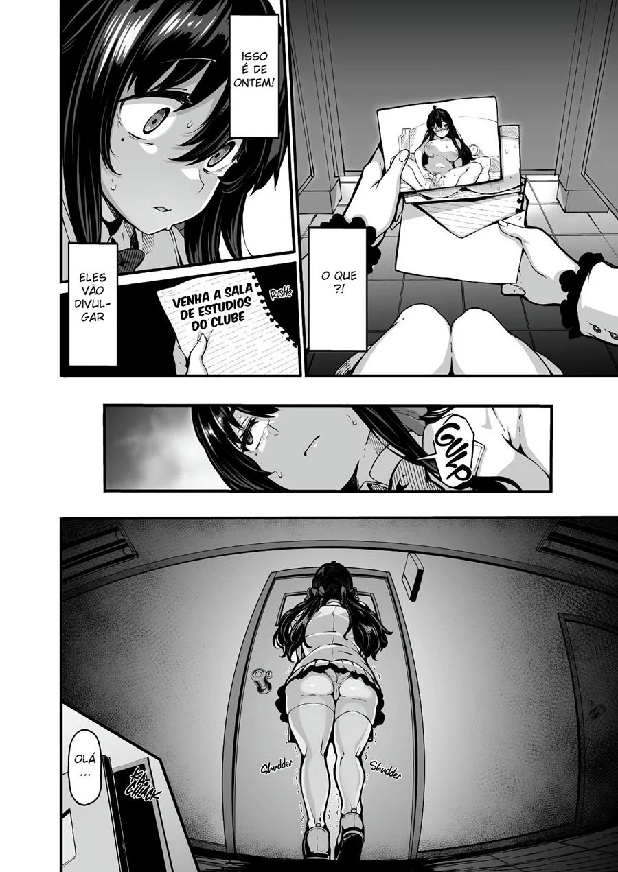 A Live Secreta de Yuka Nonohara – Hentai Preto e Branco – Versão em Português A Live Secreta de Yuka Nonohara – Hentai Preto e Branco – Versão em Português