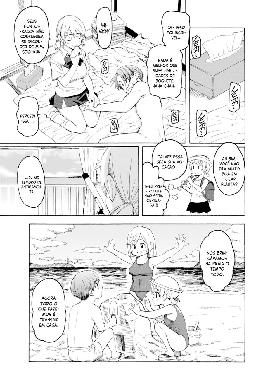 1999 – HQ de Sexo – Sem Cortes