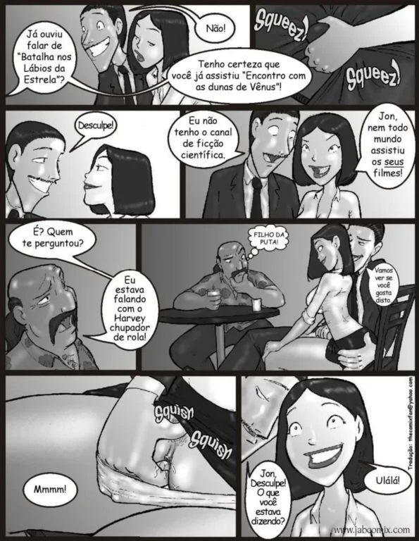 Ay Papi 10 – HQ Porno – Versão em Português Ay Papi 10 – HQ Porno – Versão em Português