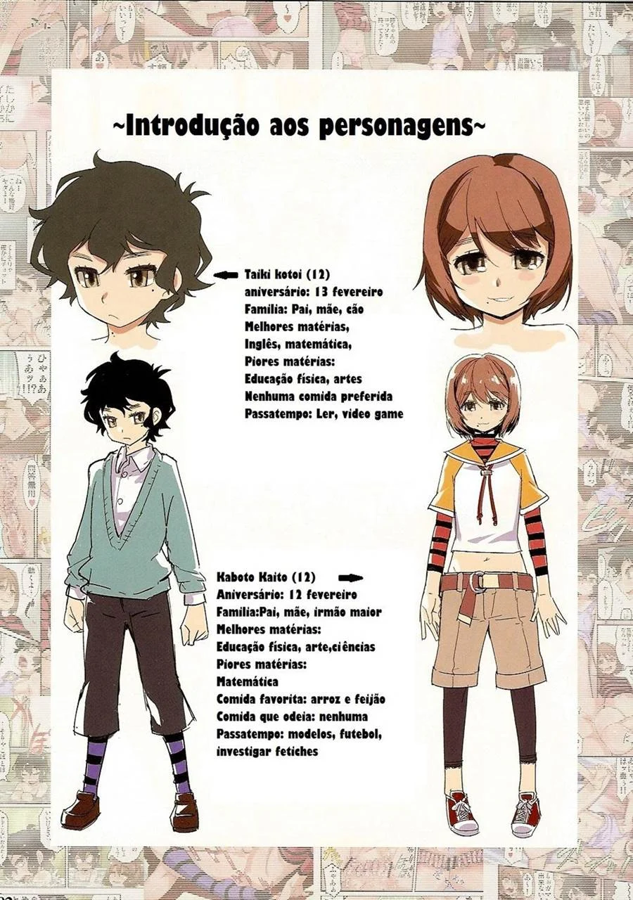 Adoro chupar meu primo – Hentai Gay – Versão Completa