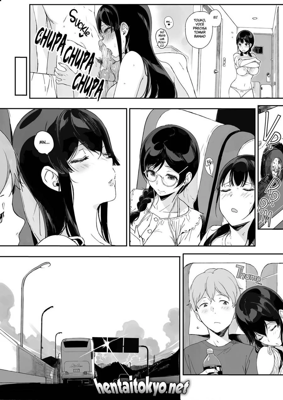 A Vida com uma Succubus 9 – Succubus Hentai – Traduzido para Português