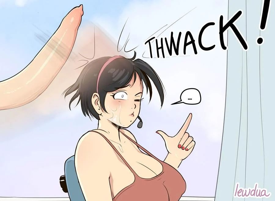 Alison and Natasha 2 – Futanari – Traduzido para Português