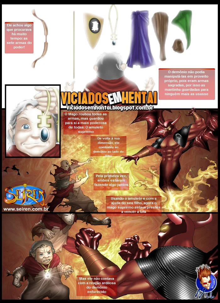 Animes de sexo Hentai: Caverna do Dragao porno 03 – Gibi Pornô – Quadrinho em PT-BR Animes de sexo Hentai: Caverna do Dragao porno 03 – Gibi Pornô – Quadrinho em PT-BR