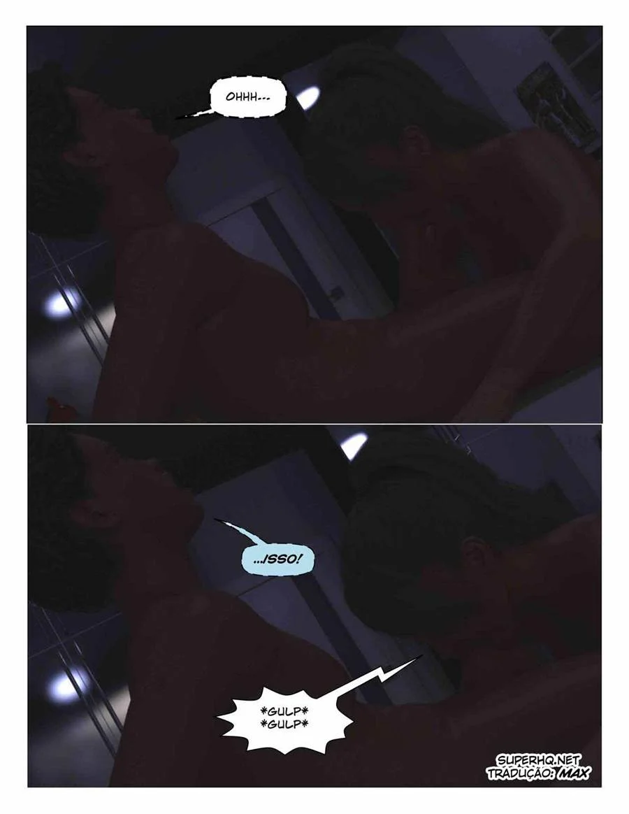 Big Brother 9 – HQ de Sexo – Falas em PT-BR Big Brother 9 – HQ de Sexo – Falas em PT-BR