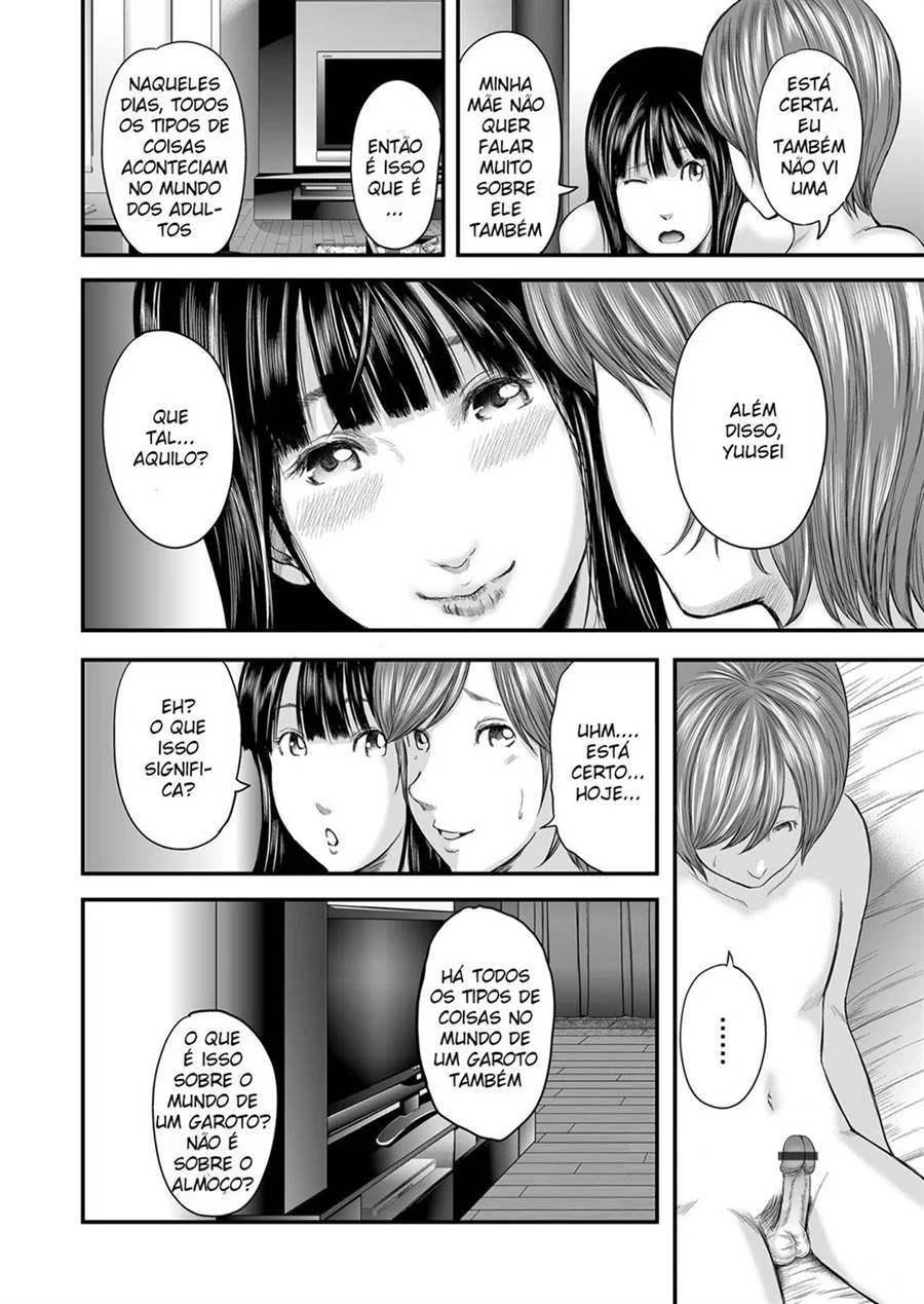 Adultery Replica 12 – Hentai Incesto – Versão em Português Adultery Replica 12 – Hentai Incesto – Versão em Português