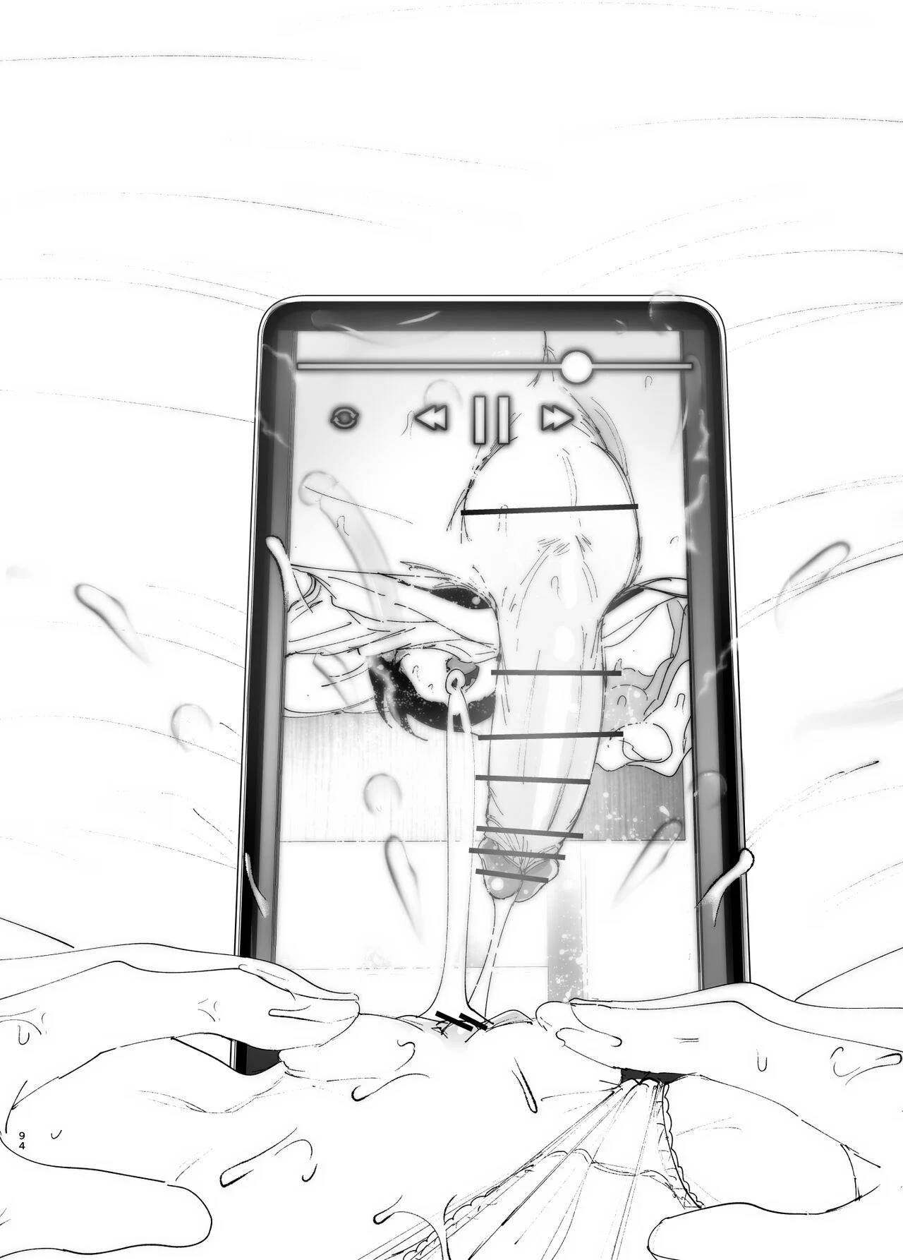 A História de uma Irmã Mais Nova Que Ama seu Irmão Mais Velho – Doujinshi – Falas em PT-BR A História de uma Irmã Mais Nova Que Ama seu Irmão Mais Velho – Doujinshi – Falas em PT-BR