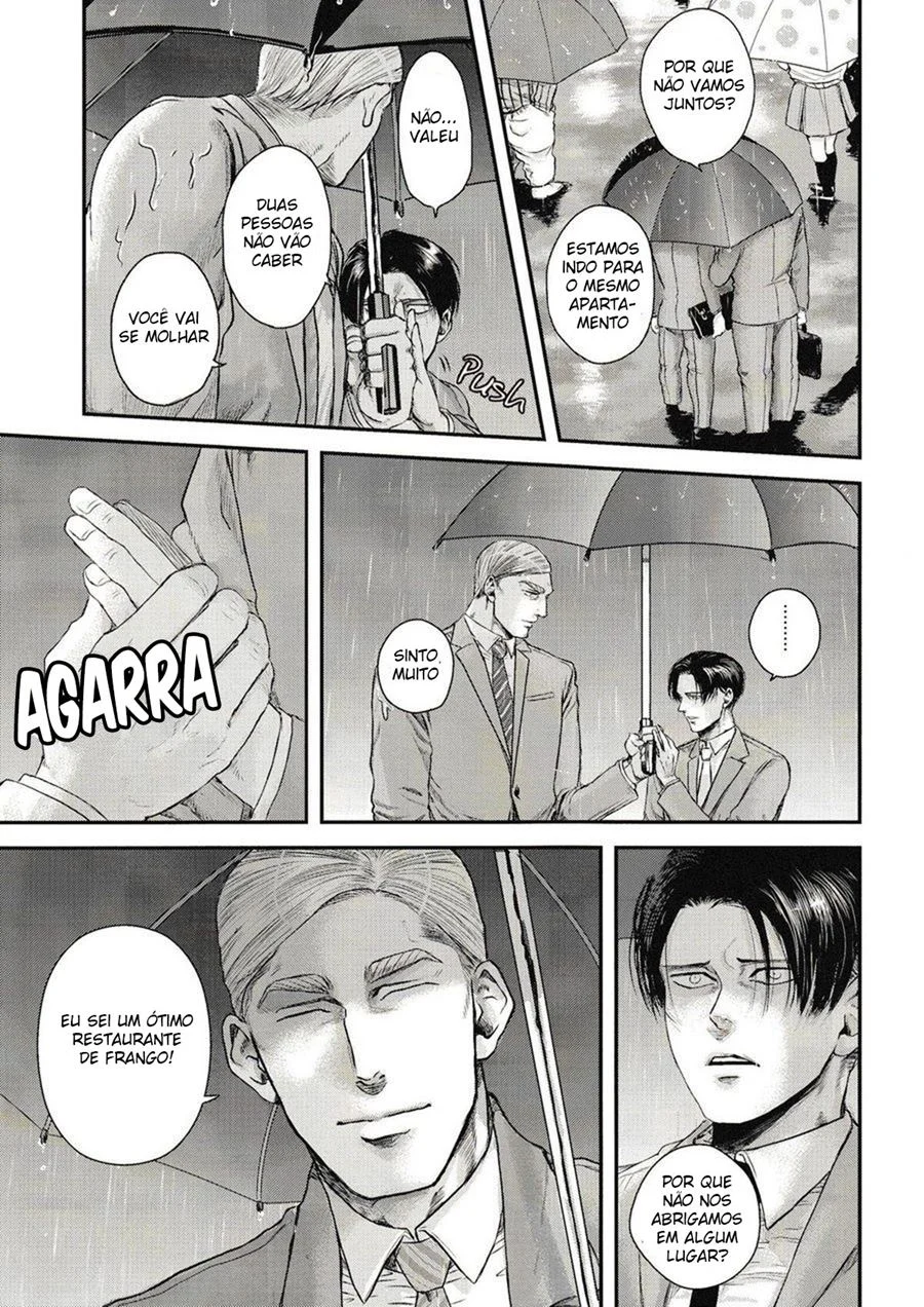 Maridos de Outras – Yaoi Hentai – Sem Cortes