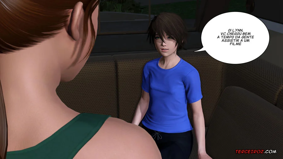 A Difícil Vida de Timmy – Hentai 3D – Falas em PT-BR A Difícil Vida de Timmy – Hentai 3D – Falas em PT-BR