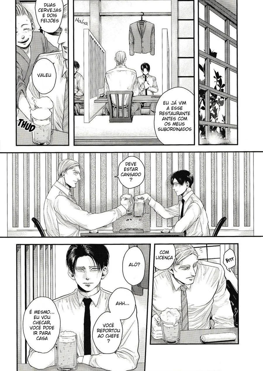 Maridos de Outras – Yaoi Hentai – Sem Cortes