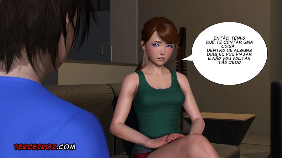 A Difícil Vida de Timmy – Hentai 3D – Falas em PT-BR A Difícil Vida de Timmy – Hentai 3D – Falas em PT-BR