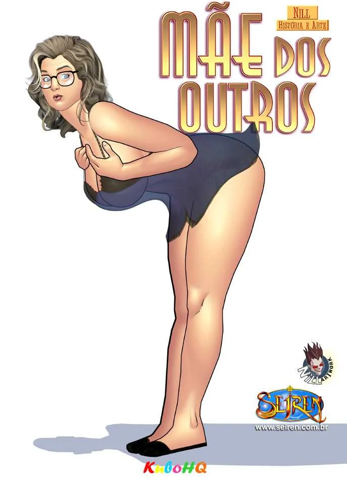 A mãe dos outros – Hentai Incesto – Quadrinho em PT-BR A mãe dos outros – Hentai Incesto – Quadrinho em PT-BR