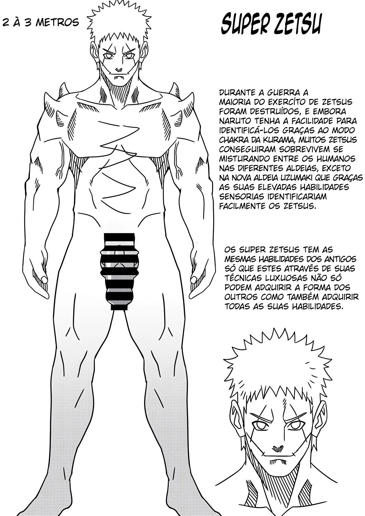 A Traição de Shikamaru – Naruto – Versão PT-BR