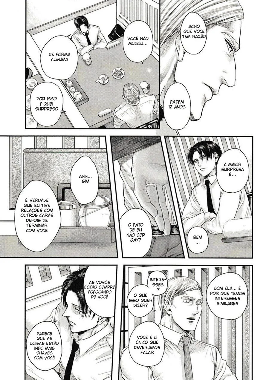 Maridos de Outras – Yaoi Hentai – Sem Cortes