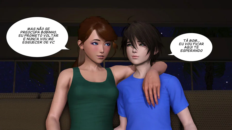 A Difícil Vida de Timmy – Hentai 3D – Falas em PT-BR A Difícil Vida de Timmy – Hentai 3D – Falas em PT-BR