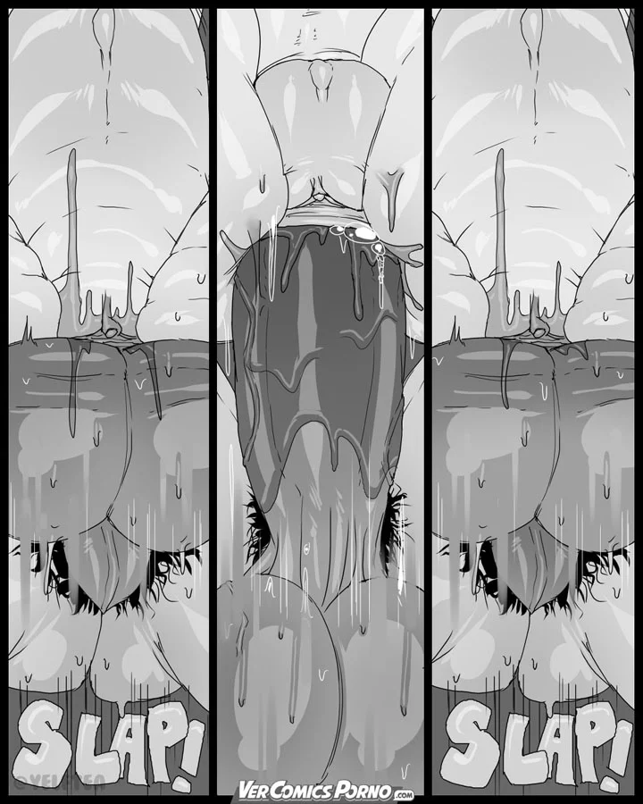 Arrombando a Ravena – Cartoon Pornô – Versão Brasileira