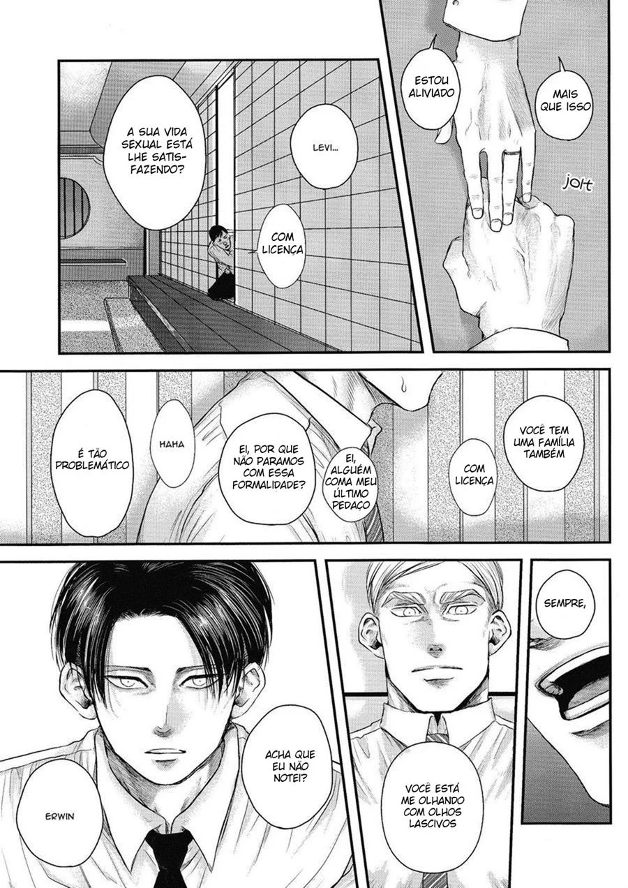 Maridos de Outras – Yaoi Hentai – Sem Cortes