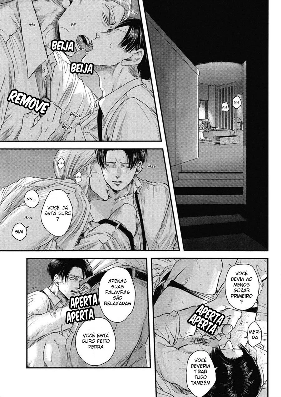 Maridos de Outras – Yaoi Hentai – Sem Cortes