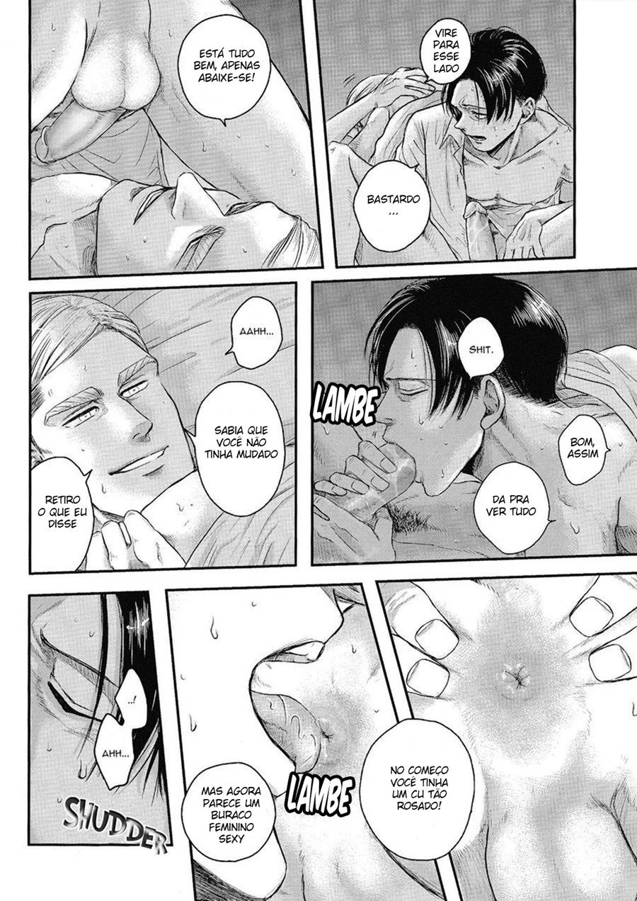 Maridos de Outras – Yaoi Hentai – Sem Cortes