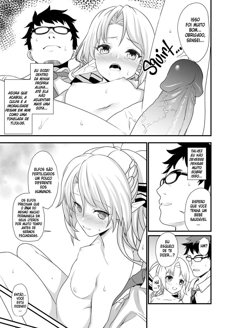 Acasalamento Assistido – Hentai – Falas em PT-BR Acasalamento Assistido – Hentai – Falas em PT-BR