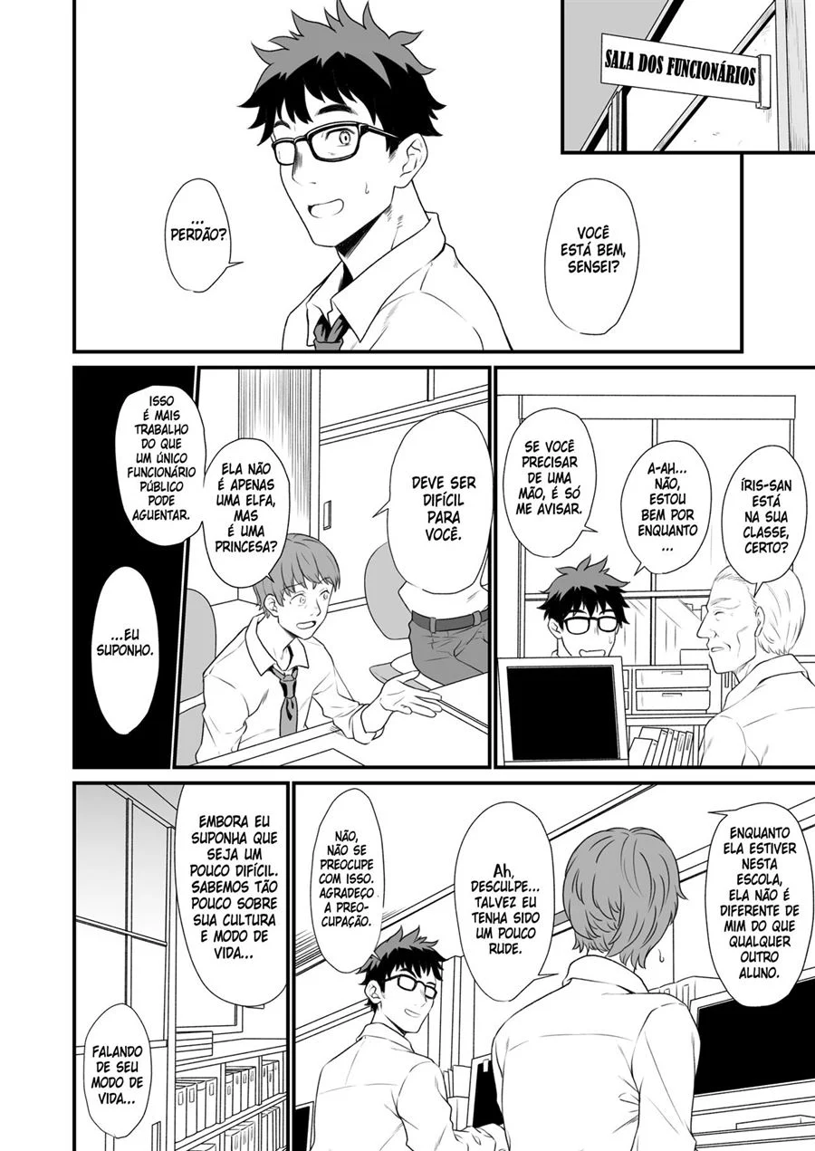 Acasalamento Assistido – Hentai – Falas em PT-BR Acasalamento Assistido – Hentai – Falas em PT-BR