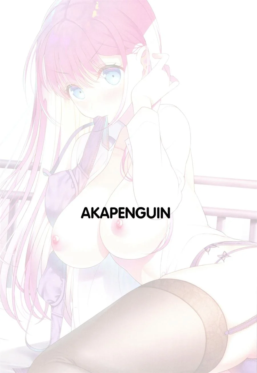 Bokutachi wa Benkyou ga Dekinai – Hentai Preto e Branco – Versão Completa