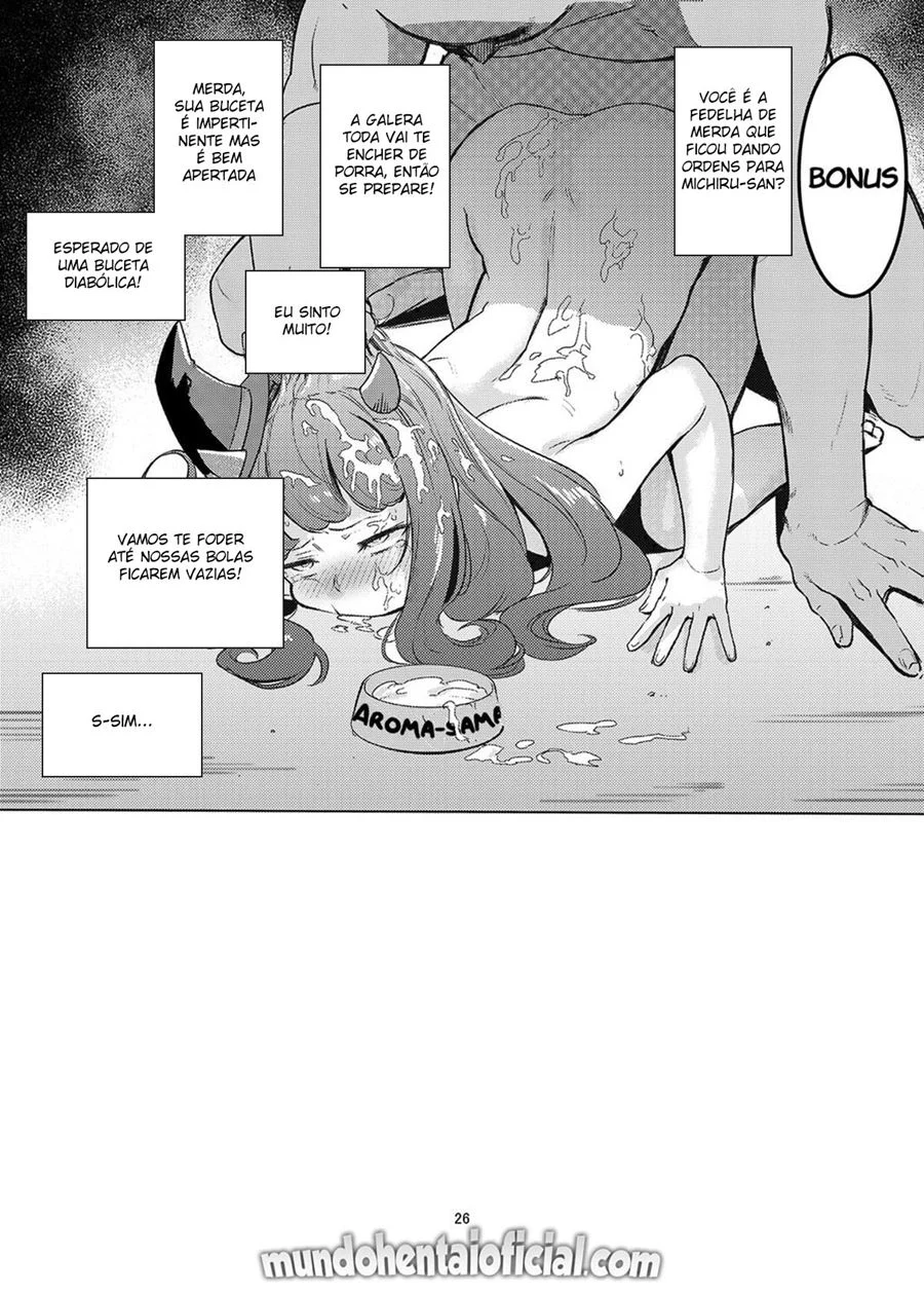 A Eu que eu não quero mostrar a ninguém – Hentai – Quadrinho em PT-BR A Eu que eu não quero mostrar a ninguém – Hentai – Quadrinho em PT-BR