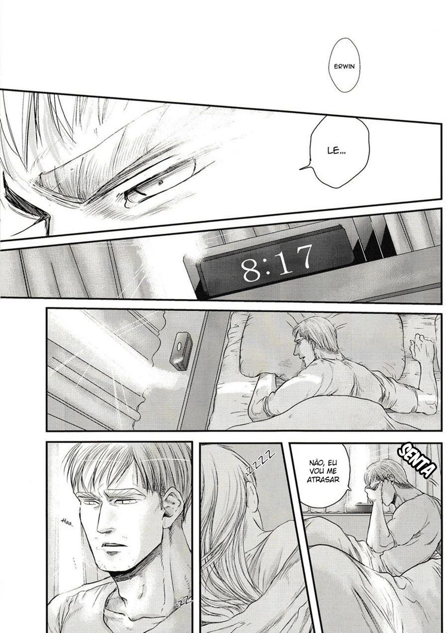 Maridos de Outras – Yaoi Hentai – Sem Cortes