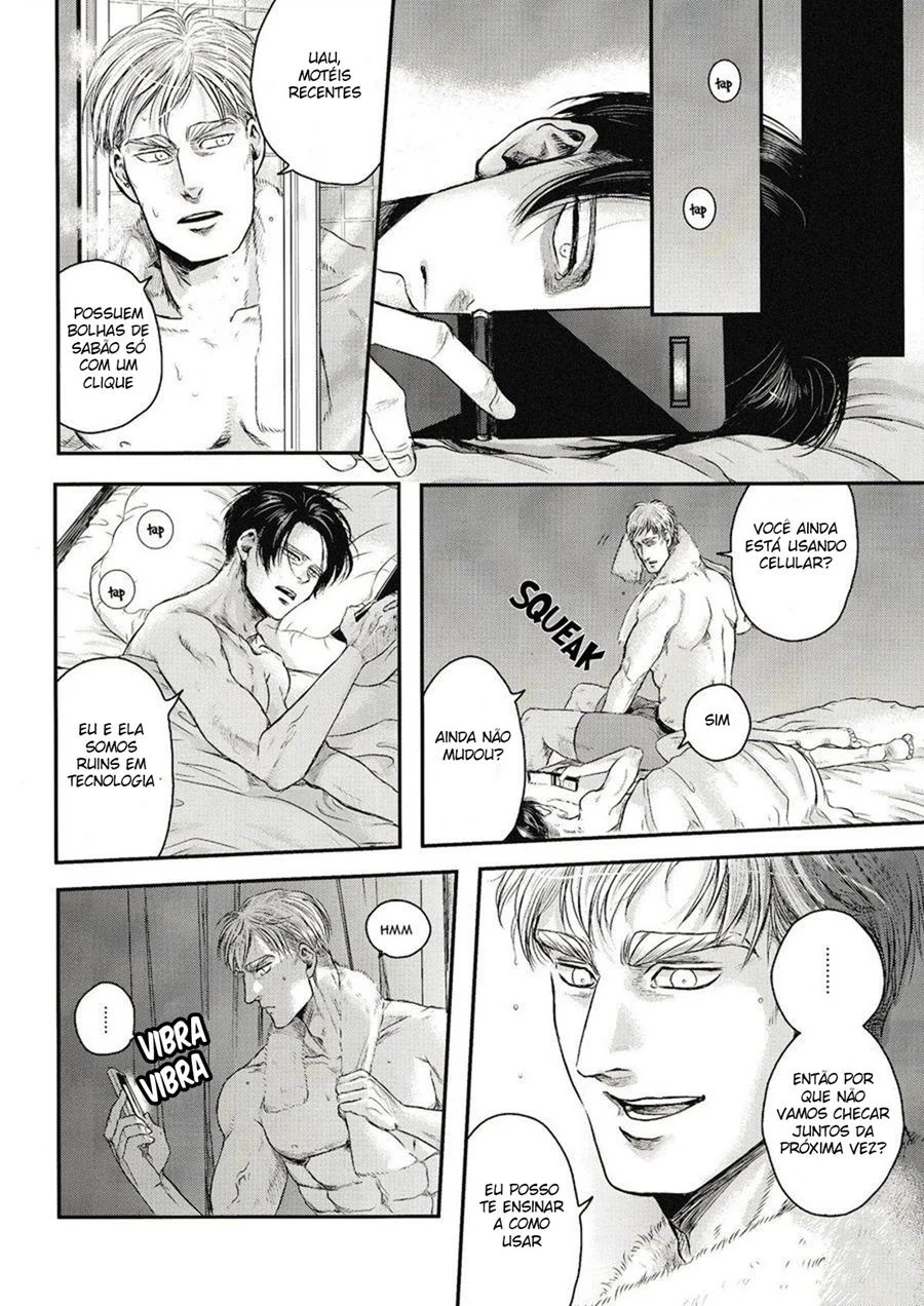 Maridos de Outras – Yaoi Hentai – Sem Cortes