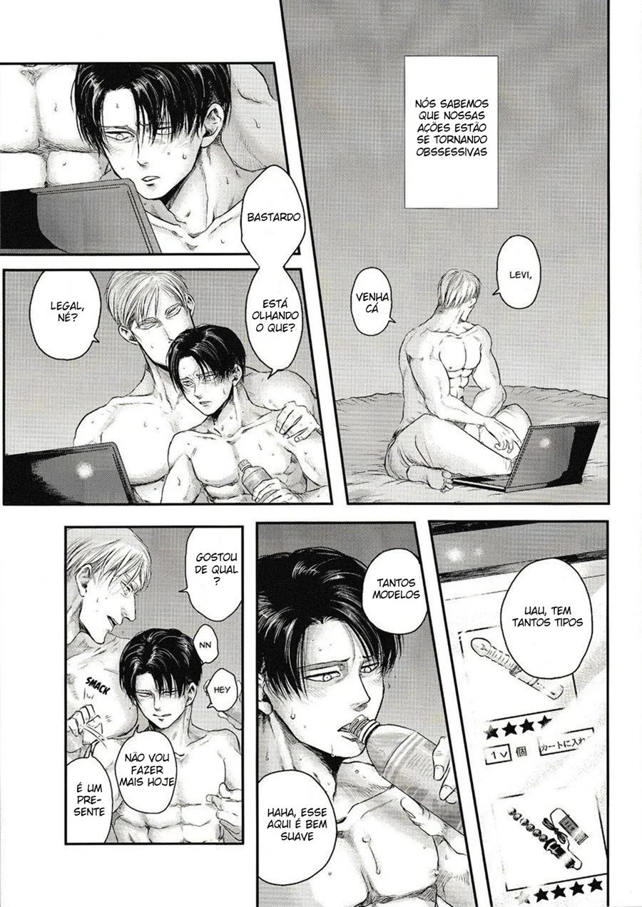 Maridos de Outras – Yaoi Hentai – Sem Cortes