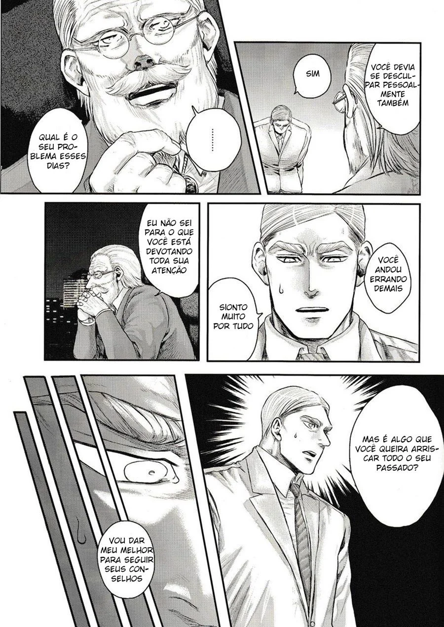 Maridos de Outras – Yaoi Hentai – Sem Cortes