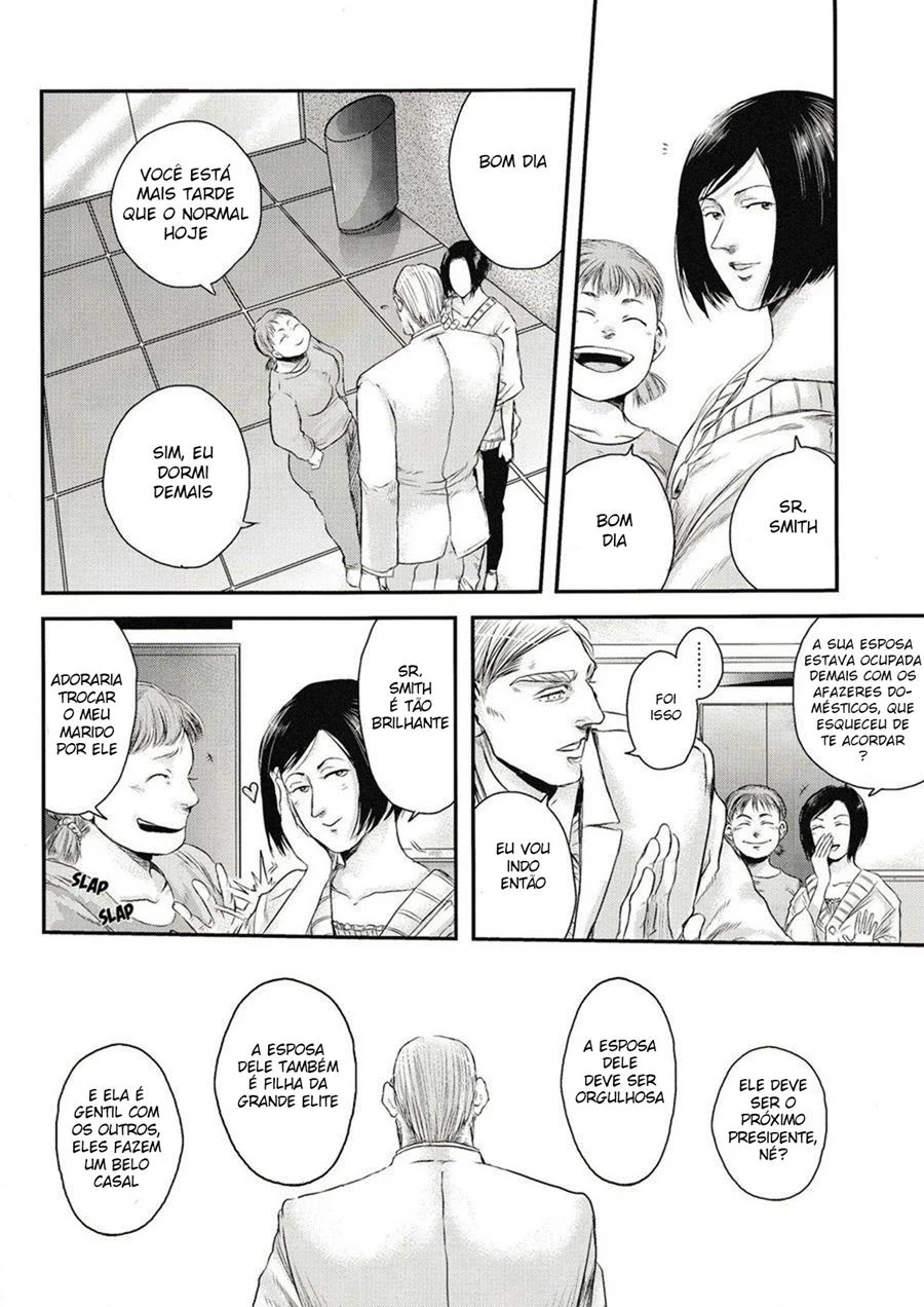 Maridos de Outras – Yaoi Hentai – Sem Cortes