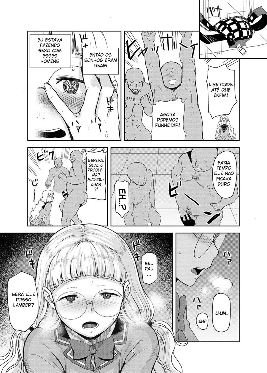 A Eu que eu não quero mostrar a ninguém – Hentai – Quadrinho em PT-BR A Eu que eu não quero mostrar a ninguém – Hentai – Quadrinho em PT-BR