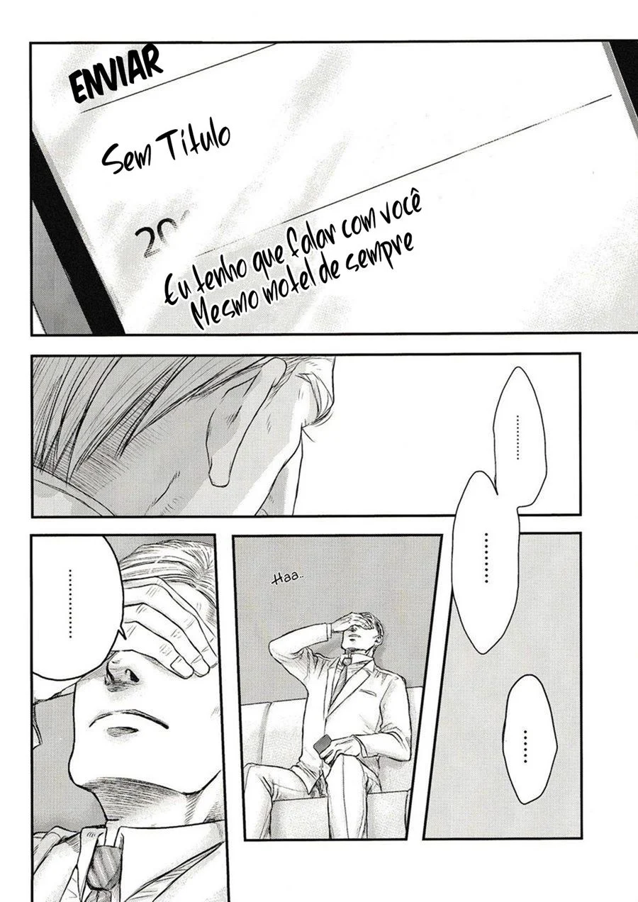 Maridos de Outras – Yaoi Hentai – Sem Cortes