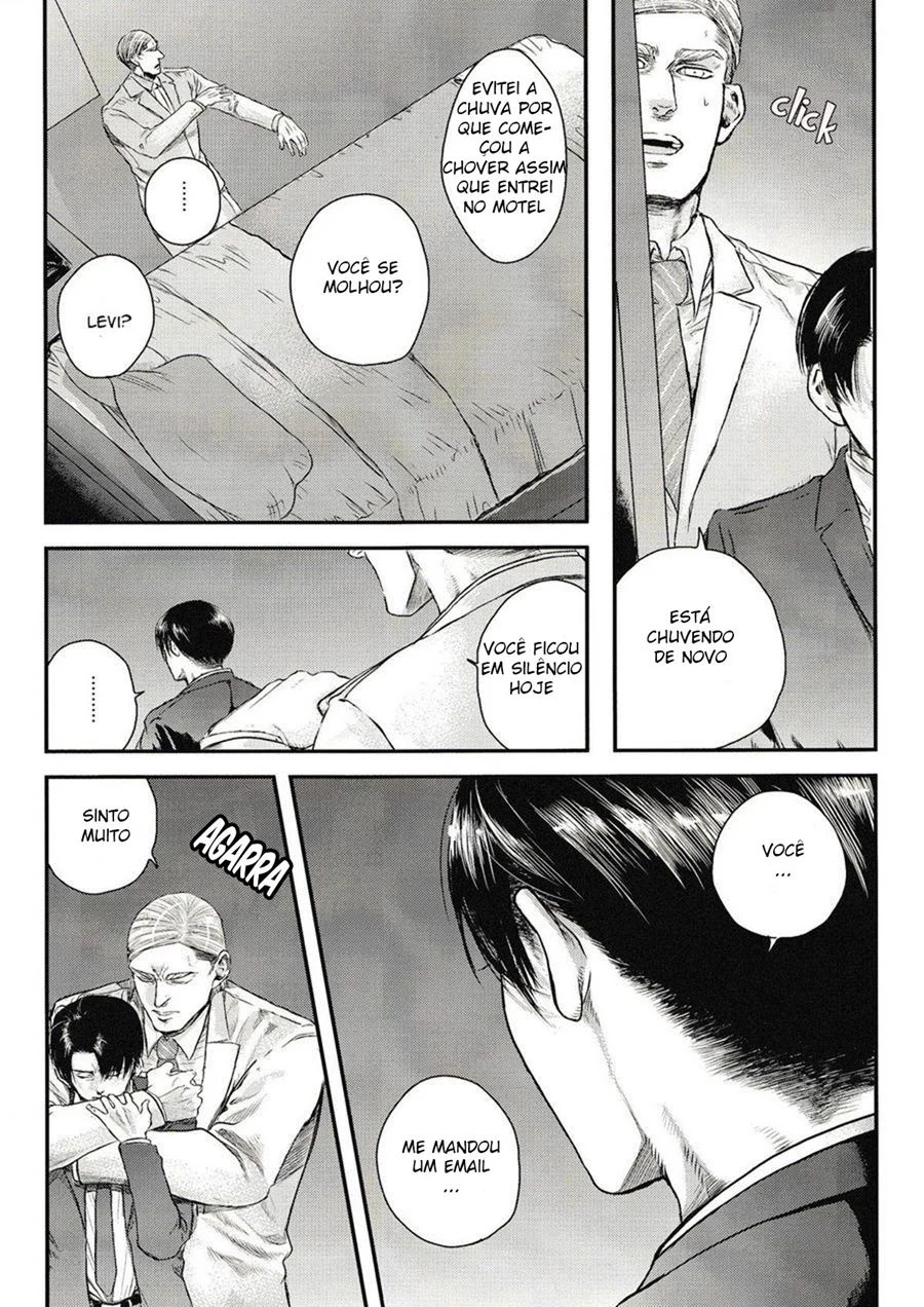 Maridos de Outras – Yaoi Hentai – Sem Cortes