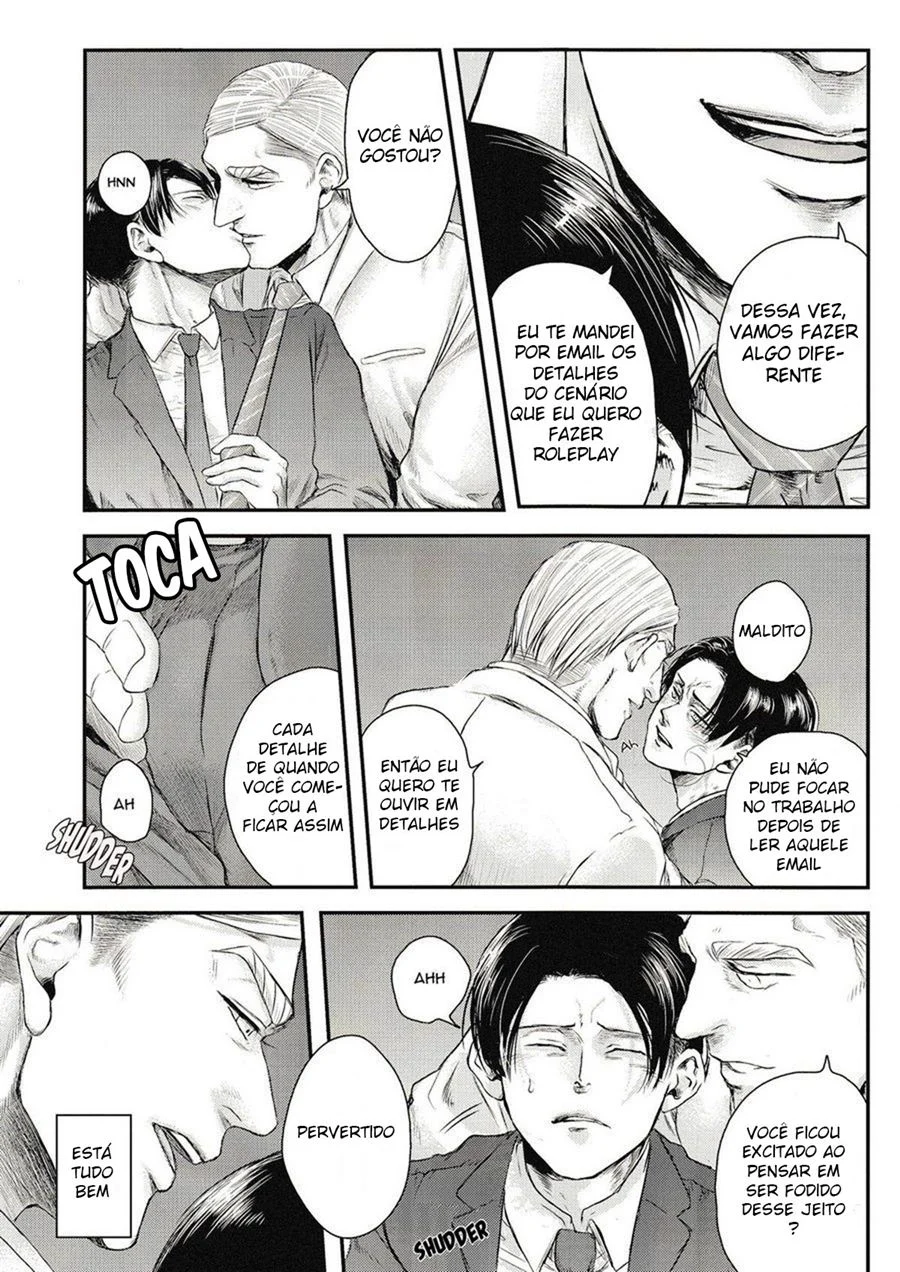 Maridos de Outras – Yaoi Hentai – Sem Cortes