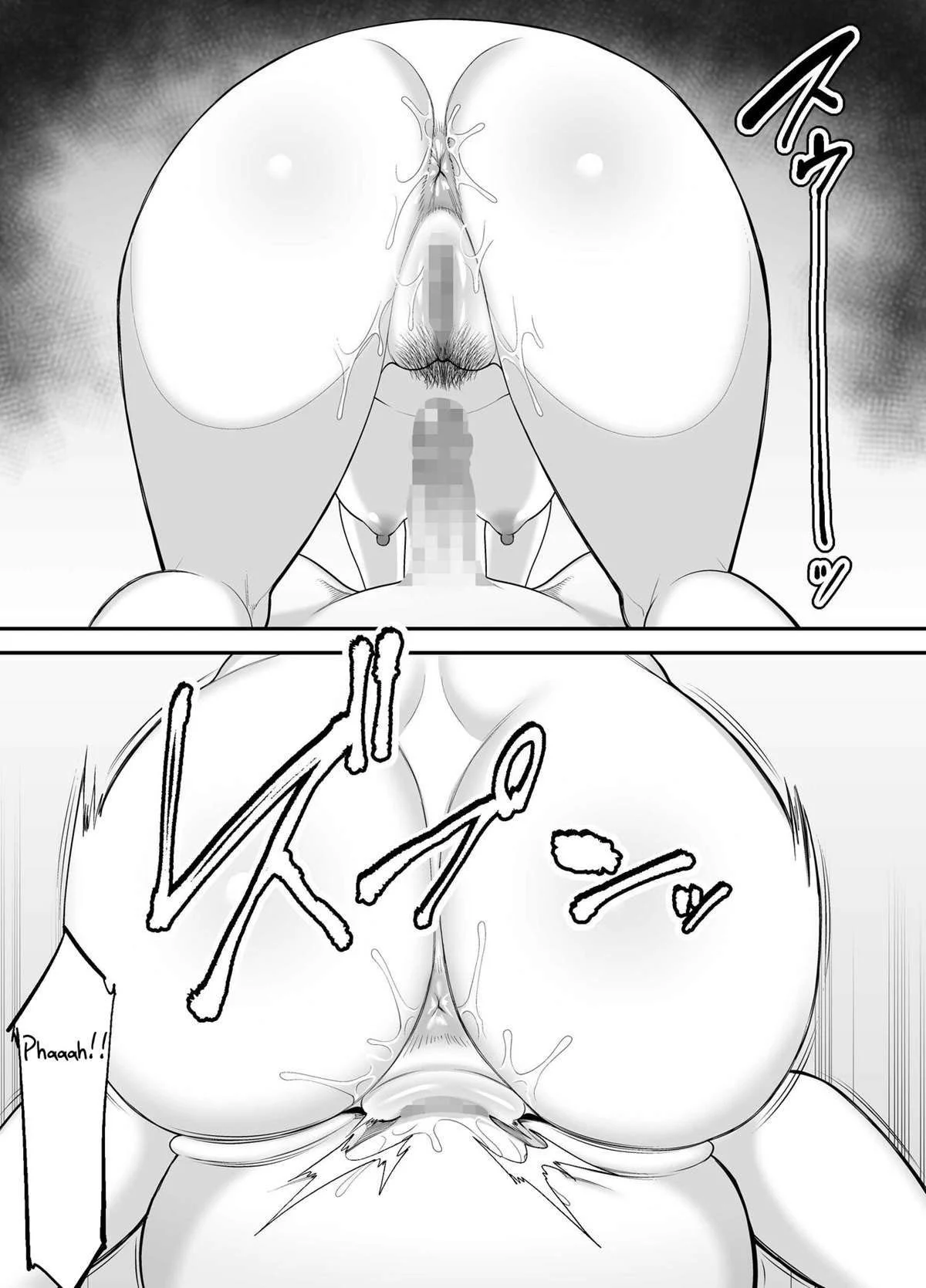 A Bunda da Mamãe é Muito Sexy – Hentai Preto e Branco – Sem Cortes A Bunda da Mamãe é Muito Sexy – Hentai Preto e Branco – Sem Cortes