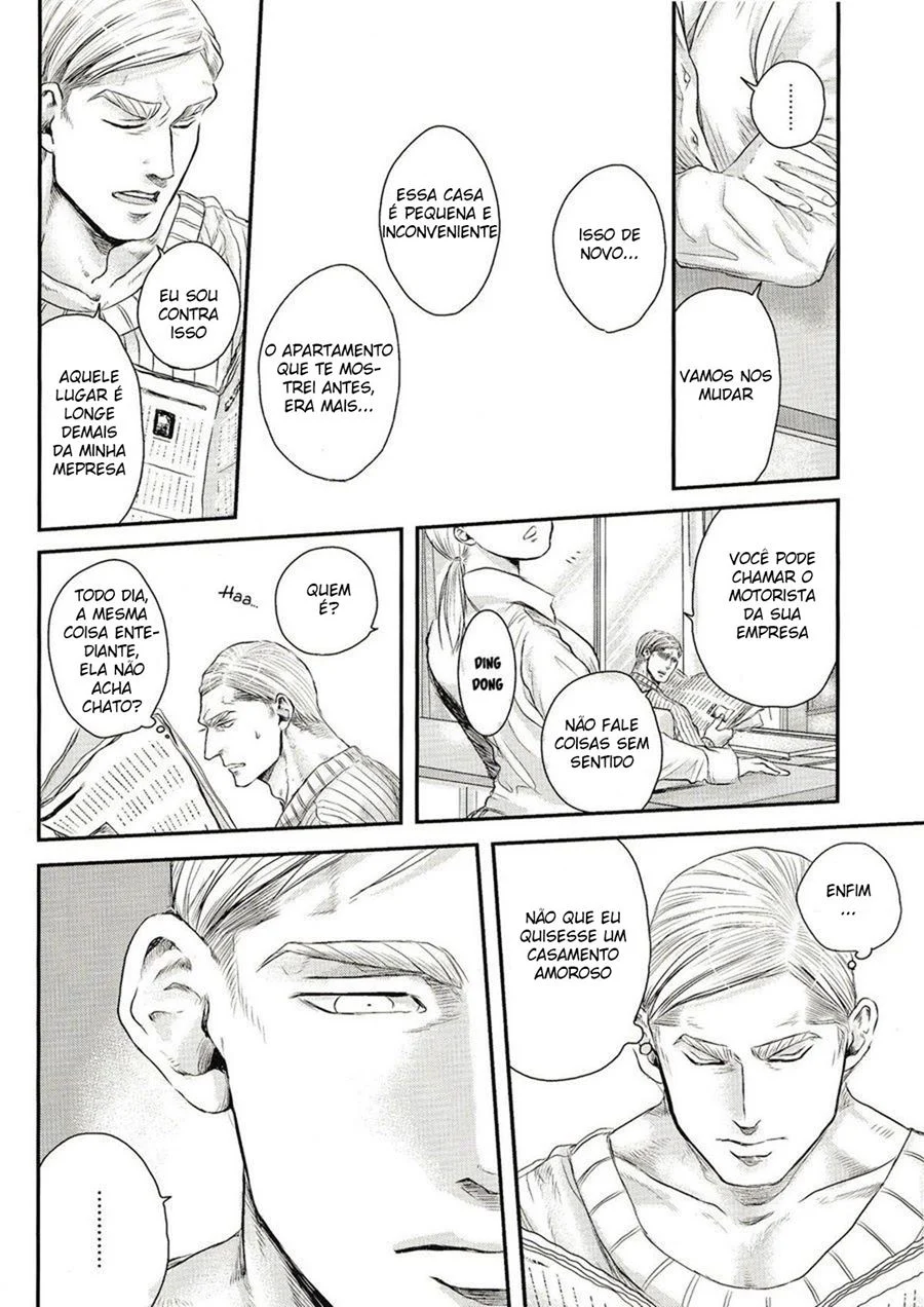 Maridos de Outras – Yaoi Hentai – Sem Cortes