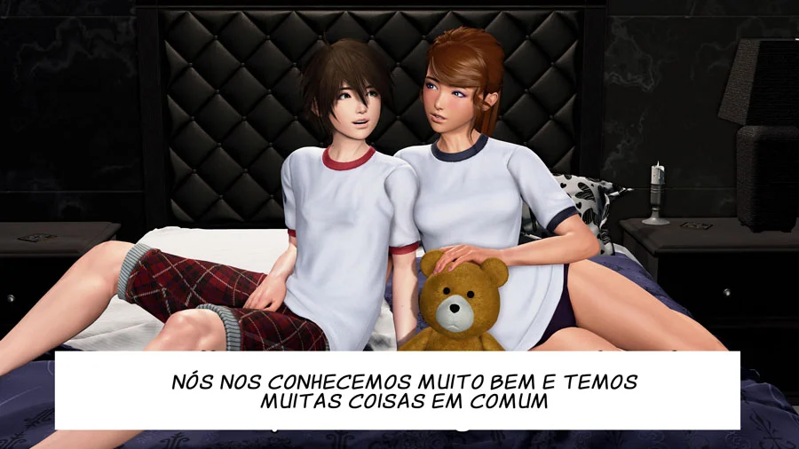 A Difícil Vida de Timmy – Hentai 3D – Falas em PT-BR A Difícil Vida de Timmy – Hentai 3D – Falas em PT-BR