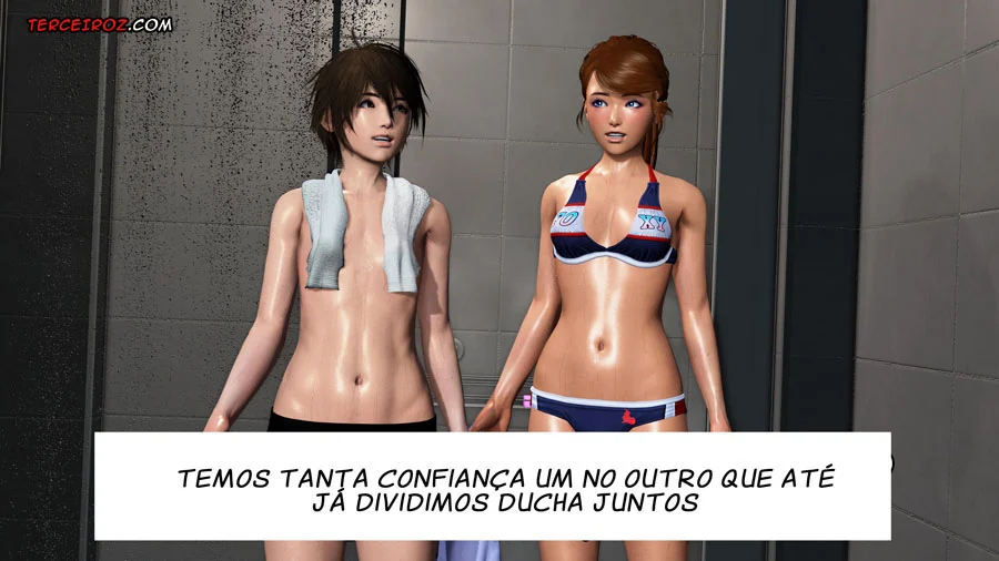 A Difícil Vida de Timmy – Hentai 3D – Falas em PT-BR A Difícil Vida de Timmy – Hentai 3D – Falas em PT-BR