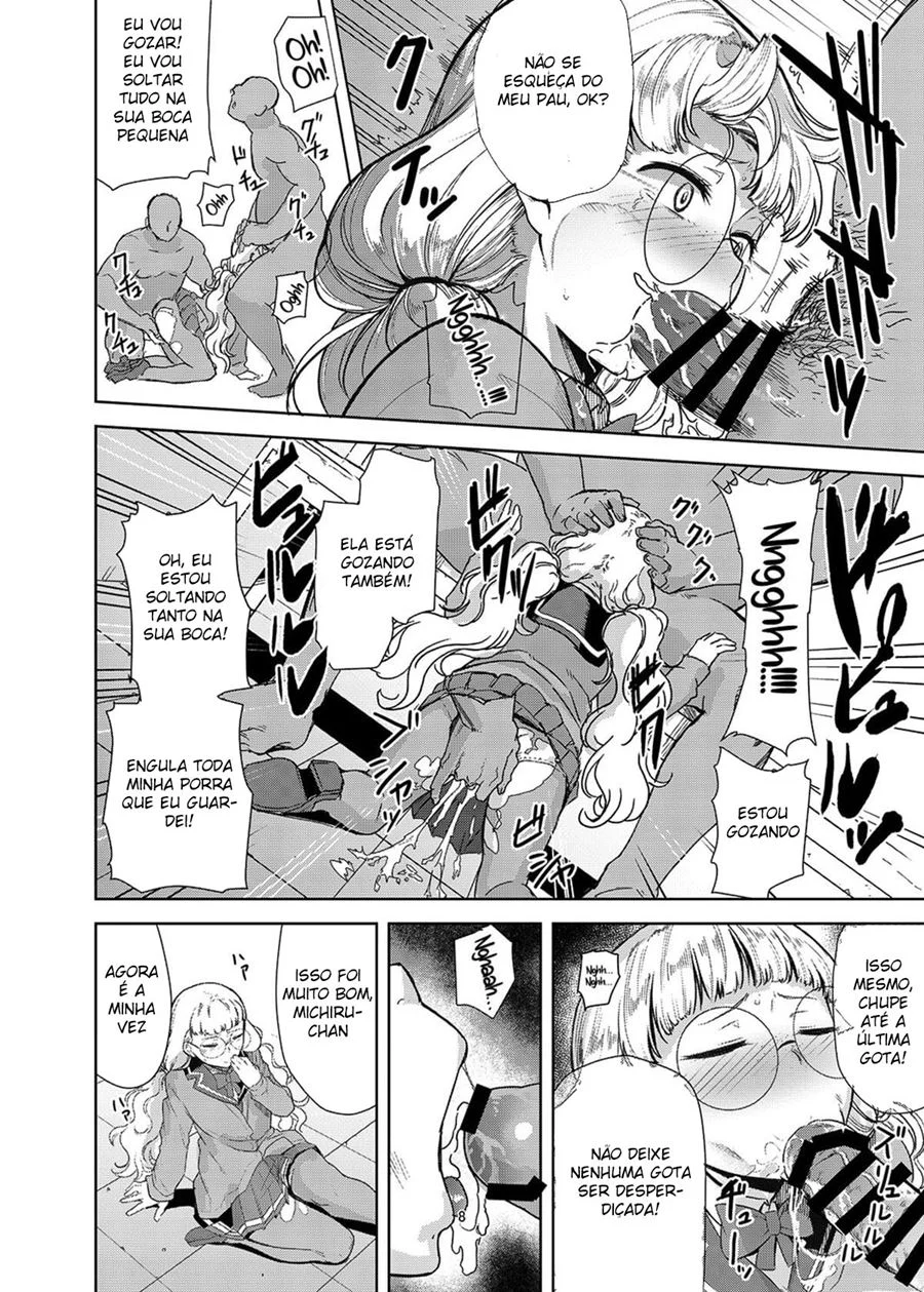 A Eu que eu não quero mostrar a ninguém – Hentai – Quadrinho em PT-BR A Eu que eu não quero mostrar a ninguém – Hentai – Quadrinho em PT-BR