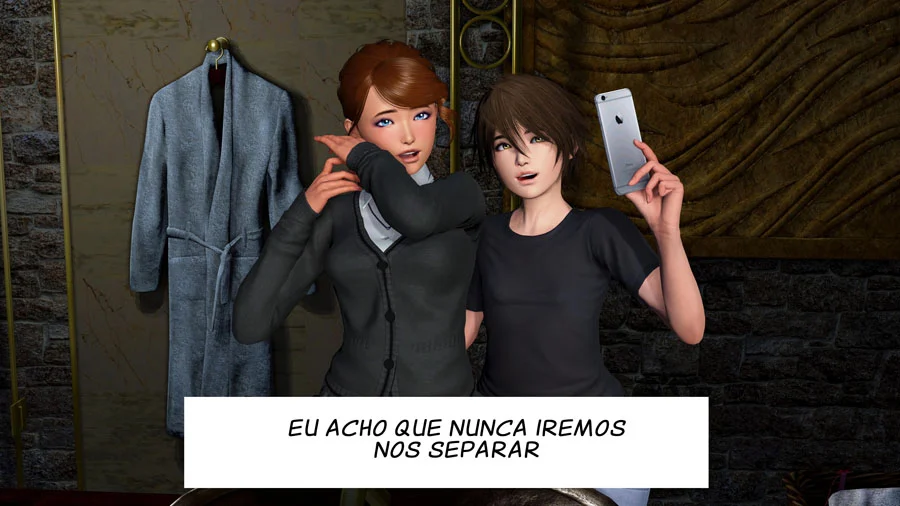 A Difícil Vida de Timmy – Hentai 3D – Falas em PT-BR A Difícil Vida de Timmy – Hentai 3D – Falas em PT-BR