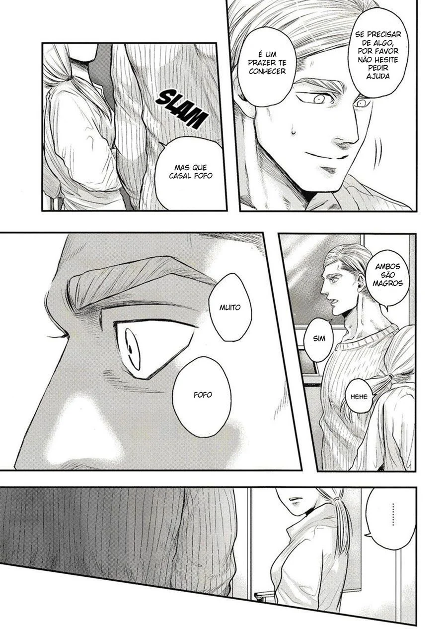 Maridos de Outras – Yaoi Hentai – Sem Cortes