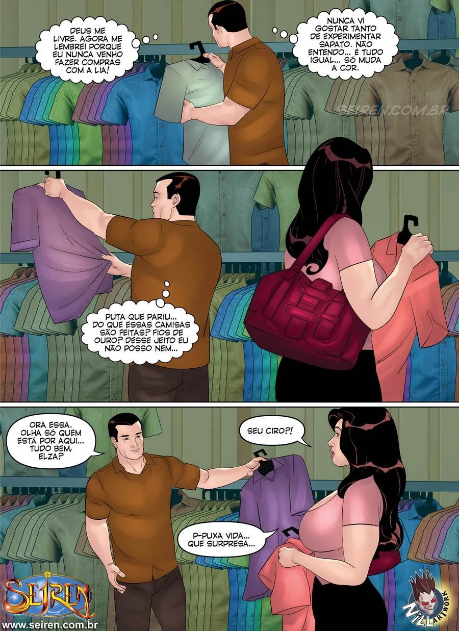 As Aventuras de Lia 15 – Contos Eróticos – Falas em PT-BR As Aventuras de Lia 15 – Contos Eróticos – Falas em PT-BR