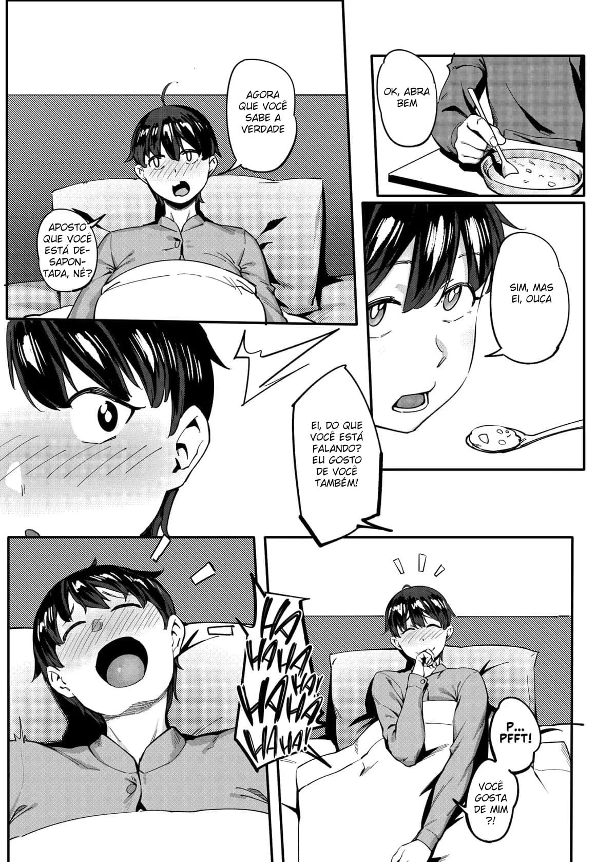 A Minha Vizinha Haruka – Hentai – Traduzido para Português A Minha Vizinha Haruka – Hentai – Traduzido para Português