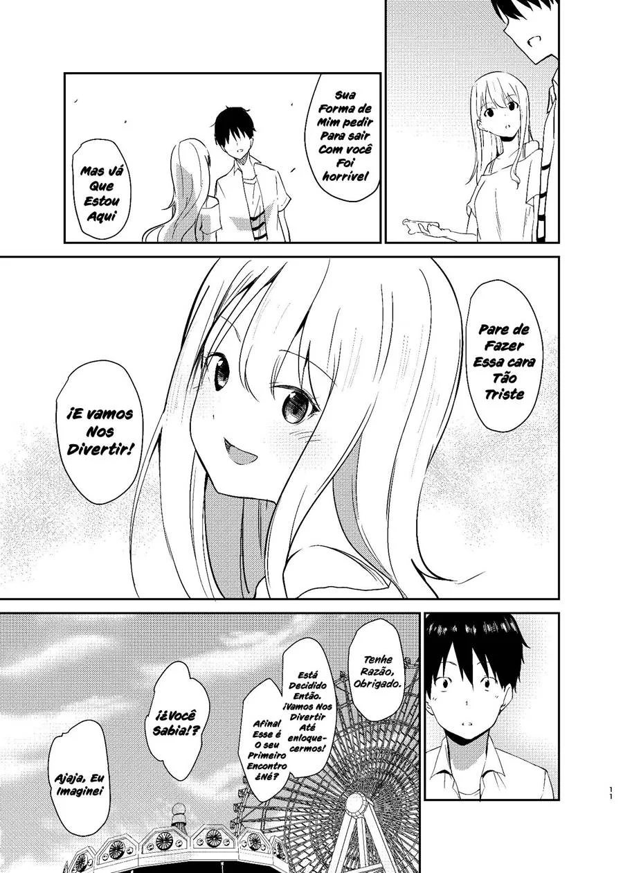 Ai no Aru Sex de Gal o Netoru Hanashi – Hentai – Versão Brasileira