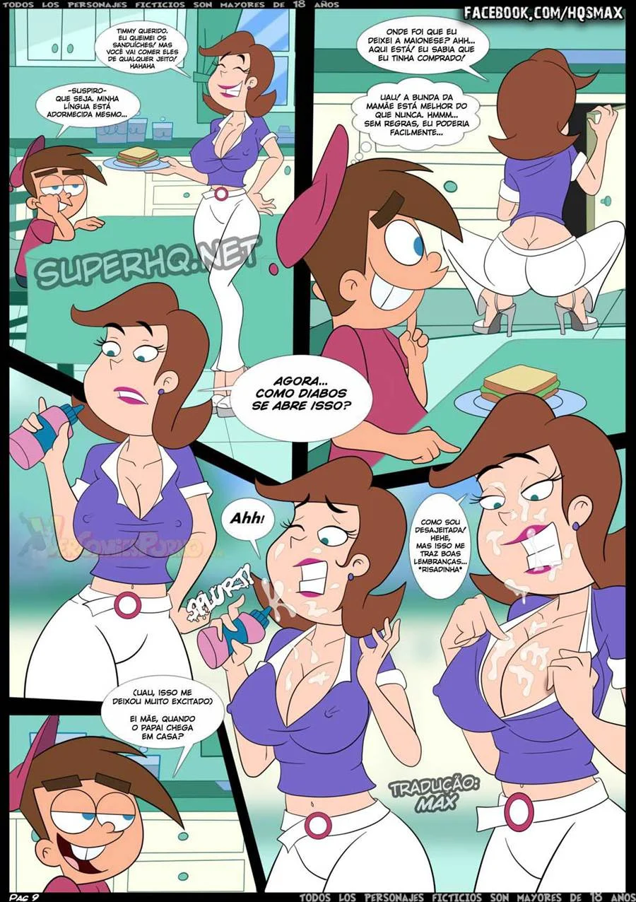 Breaking the Rules 1 – Cartoon Pornô – Alta Qualidade em PT-BR Breaking the Rules 1 – Cartoon Pornô – Alta Qualidade em PT-BR