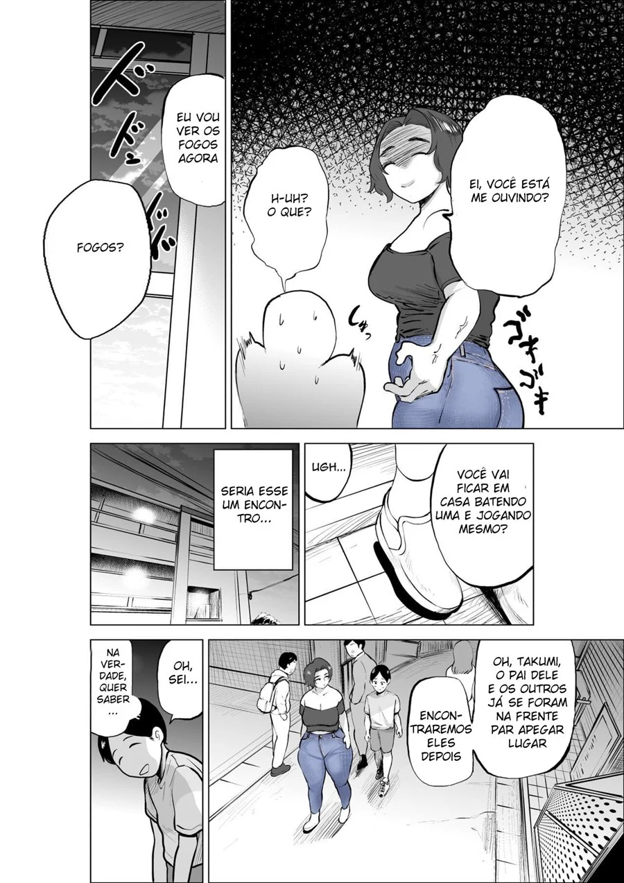 A mãe do meu amigo que usa jeans – Hentai Incesto – Traduzido para Português A mãe do meu amigo que usa jeans – Hentai Incesto – Traduzido para Português