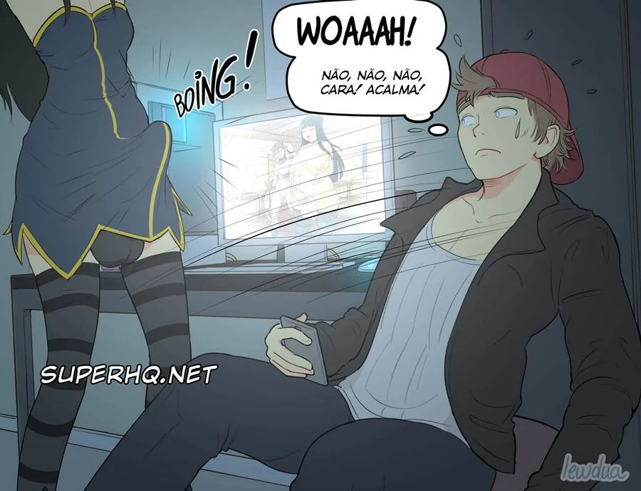 Alice and Natasha – Hentai – Versão Completa