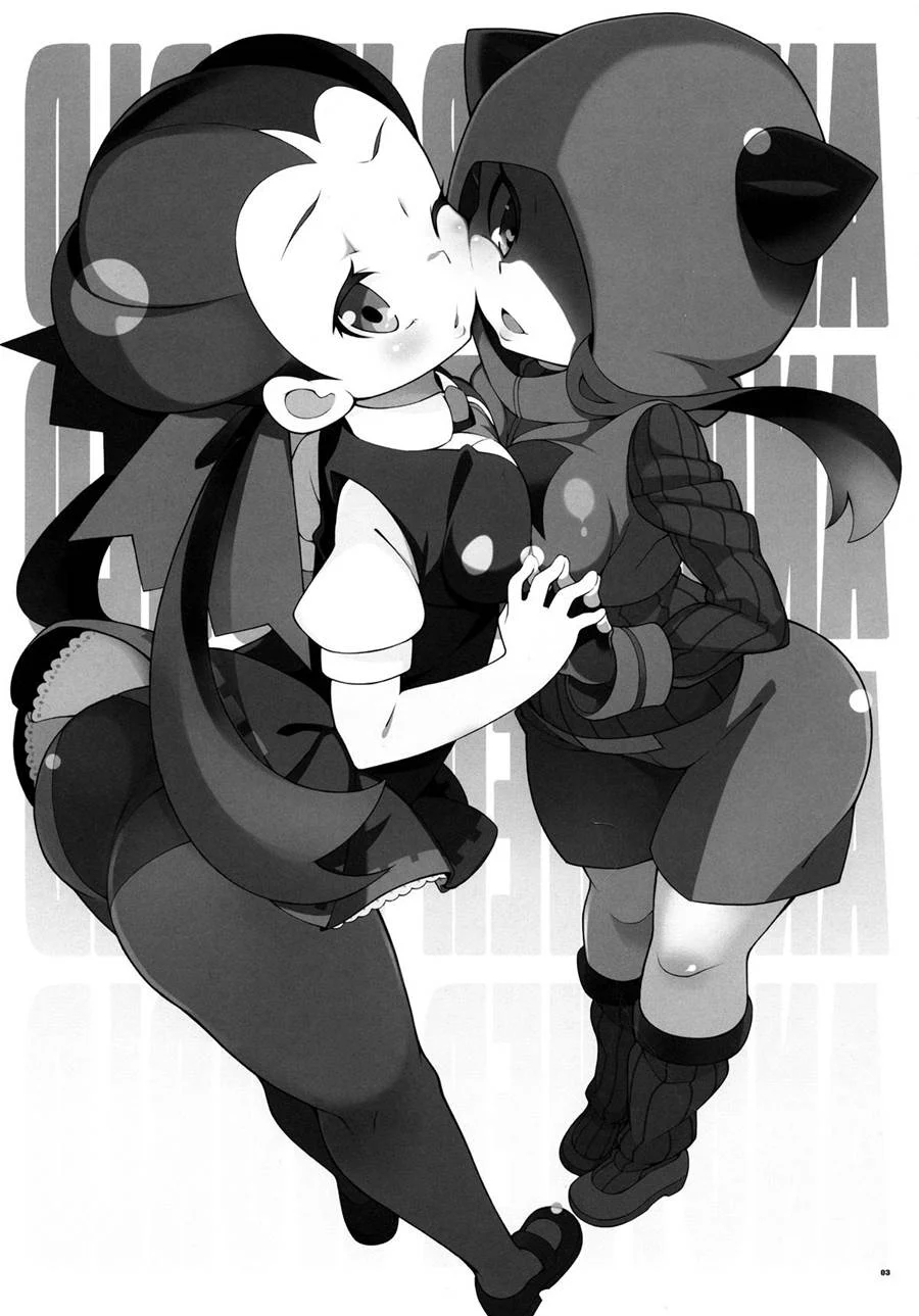 Another World – Hentai – Sem Censura